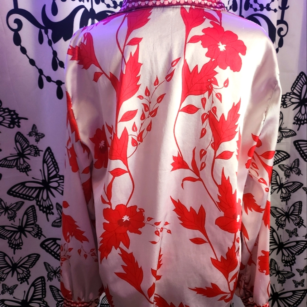 Woman's top